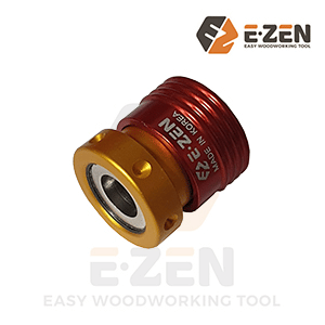 [E-ZEN] One-Touch Drywall Screw Setter